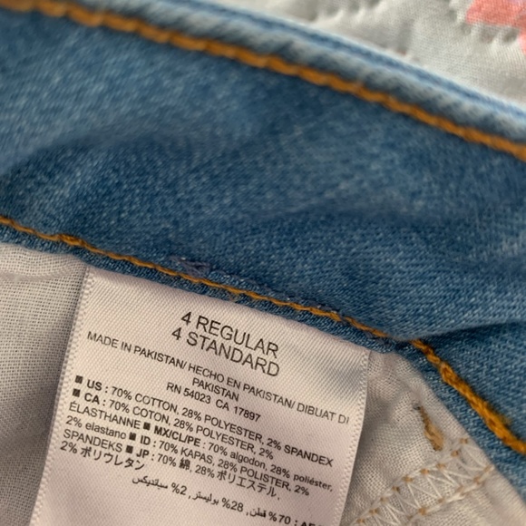 GAP Jeans - Picture 7 of 11